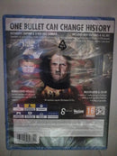 SNIPER ELITE V2 REMASTERED PS4 (versione europea) (4829121282102)