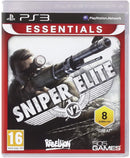 SNIPER ELITE V2 PS3 (versione italiana) (4601945686070)