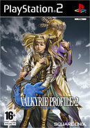 VALKIRIE PROFILE 2 SILMERIA PLAYSTATION 2 EDIZIONE ITALIANA (4525846396982)