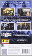 VALKYRIE PROFILE LENNETH PSP EDIZIONE ITALIANA (4555478270006)