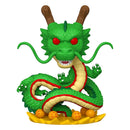 Dragon Ball Z Super Sized POP! Animation Vinyl Figure Shenron Dragon 25 cm PRE-ORDER (4910339063862)