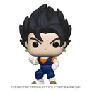 Dragon Ball Z POP! Animation Vinyl Figure Vegito 9 cm  PRE -ORDER (4910337720374)