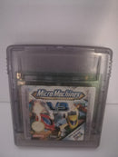 MICRO MACHINES V3 GAME BOY COLOR NINTENDO (4670242947126)
