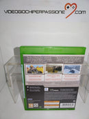 VALKYRIA CHRONICLES 4 XBOX ONE (usato garantito) (8055274668334)