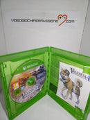 VALKYRIA CHRONICLES 4 XBOX ONE (usato garantito) (8055274668334)