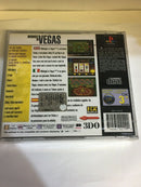 MIDNIGHT IN VEGAS PS1 (versione europea) (4660894892086)