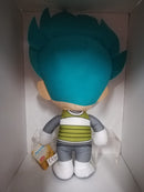 PELUCHE DRAGON BALL SUPER -VEGETA-(originale TOEI ANIMATION)(44 cm) (4812647956534)