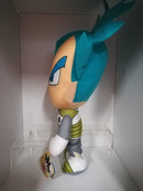 PELUCHE DRAGON BALL SUPER -VEGETA-(originale TOEI ANIMATION)(44 cm) (4812647956534)