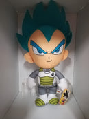 PELUCHE DRAGON BALL SUPER -VEGETA-(originale TOEI ANIMATION)(44 cm) (4812647956534)