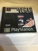 MIDNIGHT IN VEGAS PS1 (versione europea) (4660894892086)