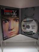 RESIDENT EVIL-CODE VERONICA X- PS2 (usato garantito)(versione italiana) (4790833971254)