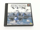 MACROSS DIGITAL MISSON VF-X PS1 (versione japan)(ntsc) (4662407430198)
