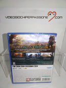 ASSASSIN'S CREED VALHALLA PLAYSTATION 5 EDIZIONE ITALIANA (4776702836790)