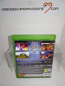 Valhalla Hills - Definitive Edition XBOX ONE (usato garantito) (8055985570094)