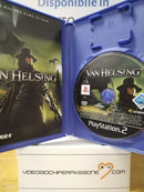VAN HELSING PS2 (usato garantito)(versione inglese , italiana , spagnola) (8138502865198)
