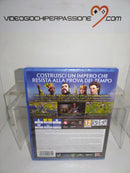 Sid Meier's: Civilization VI PS4 (versione italiana) (8055028908334)