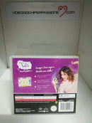 DISNEY VIOLETTA MUSICA E RITMO NINTENDO DS (usato garantito) (6735790080054)