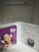 DISNEY VIOLETTA MUSICA E RITMO NINTENDO DS (usato garantito) (6735790080054)