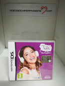 DISNEY VIOLETTA MUSICA E RITMO NINTENDO DS (usato garantito) (6735790080054)