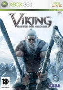VIKING: BATTLE FOR ASGARD XBOX 360 (versione italiana) (4635592228918)
