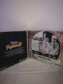 VIRTUAL FIGHTER 2 SEGA SATURN (usato garantito)(versione japan) (4729766084662)