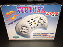CONTROLLER JOYPAD SUPER NINTENDO (virtual) (4591463235638)