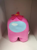PELUCHE THE MOON VISITORS  ORIGINALI (22 CM) (6549421588534)
