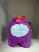 PELUCHE THE MOON VISITORS  ORIGINALI (22 CM) (6549421588534)