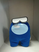 PELUCHE THE MOON VISITORS  ORIGINALI (22 CM) (6549421588534)