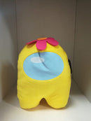 PELUCHE THE MOON VISITORS  ORIGINALI (22 CM) (6549421588534)