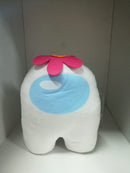 PELUCHE THE MOON VISITORS  ORIGINALI (22 CM) (6549421588534)