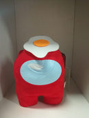 PELUCHE THE MOON VISITORS  ORIGINALI (22 CM) (6549421588534)