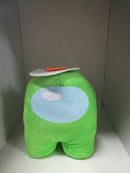 PELUCHE THE MOON VISITORS  ORIGINALI (22 CM) (6549421588534)