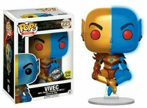 POP! FUNKO 221 VIVEC (4574208917558)