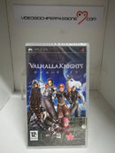 VALHALLA KNIGHTS  PSP (versione italiana) (6659268116534)