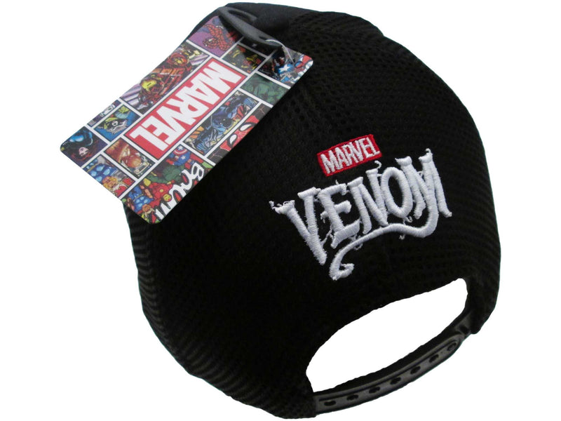 Copia del Cappello -Venom - Marvel- One Size Regolabile -UFFICIALE (8131750953262)