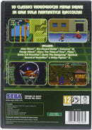 SEGA MEGA DRIVE CLASSIC COLLECTION: VOLUME 3 PC (versione italiana) (4658330730550)