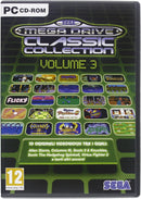 SEGA MEGA DRIVE CLASSIC COLLECTION: VOLUME 3 PC (versione italiana) (4658330730550)