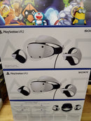 SONY PlayStation VR2 Playstation 5 Edizione Europea [PRE-ORDINE] Garanzia 24 Mesi (8052411564334)