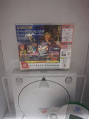 MARVEL VS.2 CAPCOM DREAMCAST SEGA (4672654868534)
