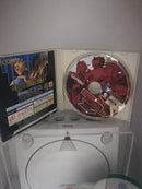 MARVEL VS.2 CAPCOM DREAMCAST SEGA (4672654868534)
