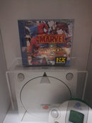 MARVEL VS. CAPCOM DREAMCAST SEGA (4672731316278)