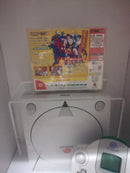 MARVEL VS. CAPCOM DREAMCAST SEGA (versione japan) (4672710737974)