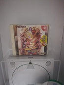 MARVEL VS.2 CAPCOM DREAMCAST SEGA (4672654868534)