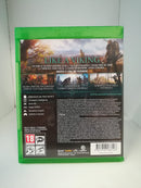 ASSASSIN'S CREED VALHALLA XBOX SERIE X (usato garantito)(versione italiana) (6618359595062)