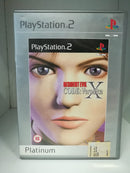 RESIDENT EVIL-CODE VERONICA X PS2 (usato) (6618421854262)
