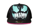 Copia del Cappello -Venom - Marvel- One Size Regolabile -UFFICIALE (8131697115438)