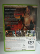 THE ELDER SCROLLS IV -OBLIVION-XBOX 360 (usato garantito) (6584726093878)