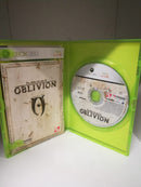 THE ELDER SCROLLS IV -OBLIVION-XBOX 360 (usato garantito) (6584726093878)