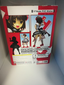 GOTHIC - LOLITA VER. HARUHI SUZUMIYA (4581006147638)